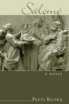 Paperback Salomé Book