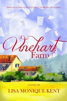 Paperback Vinehart Farm Book