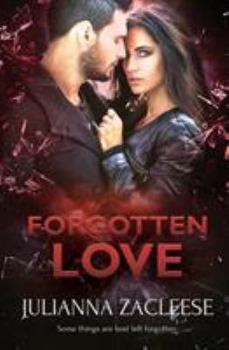 Paperback Forgotten Love Book