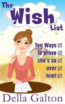 Paperback The Wish List Book