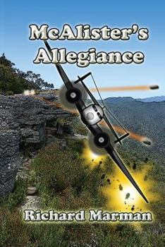 Paperback McAlister's Allegiance Book