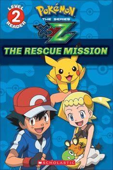 Library Binding Rescue Mission Book