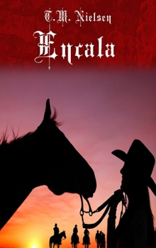 Hardcover Encala: Book 3 of the Heku Series Book