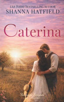 Paperback Caterina Book