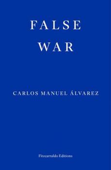 Paperback False War Book
