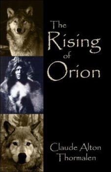 Paperback The Rising of Orion Book