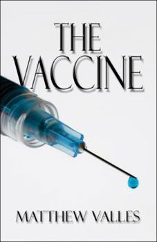 Paperback The Vaccine Book