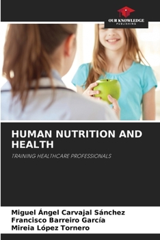 Paperback Human Nutrition and Health Book
