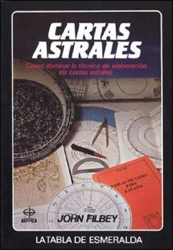 Paperback Cartas Astrales (Spanish Edition) [Spanish] Book