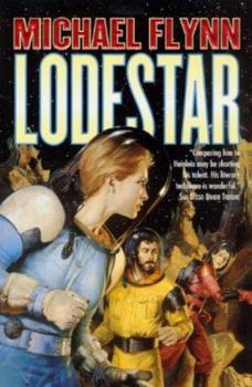 Lodestar - Book #3 of the Firestar