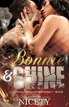 Paperback Bonnie & Shine Book
