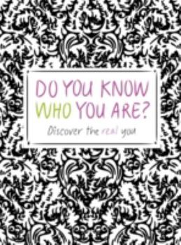 Paperback Do You Know Who You Are? Book