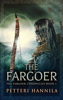 Paperback The Fargoer Book