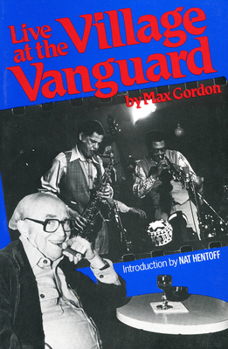 Paperback Live at the Village Vanguard Book