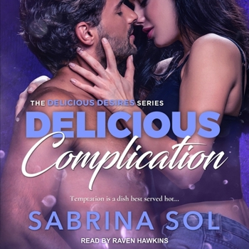 Audio CD Delicious Complication Book