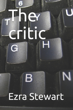 Paperback The critic Book