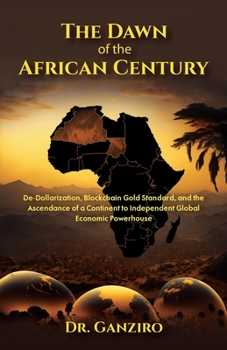 Paperback The Dawn of the African Century Book