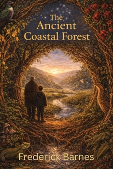 Paperback The Ancient Coastal Forest Book