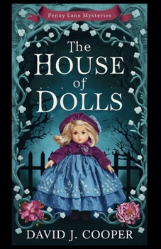 Paperback The House of Dolls Book