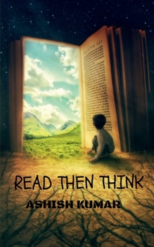 Paperback Read Then Think Book