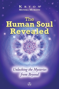 Paperback The Human Sould Revealed Book