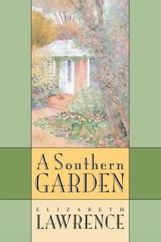 Paperback Southern Garden Book