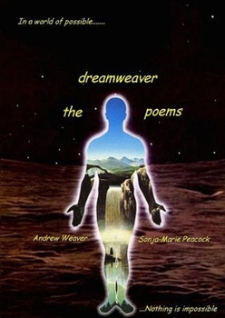 Paperback dreamweaver - the poems Book