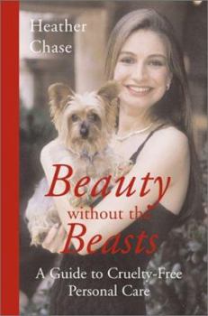Paperback Beauty Without the Beasts (P) Book