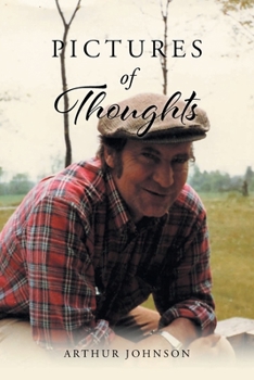 Paperback Pictures of Thoughts Book
