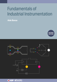 Paperback Fundamentals of Industrial Instrumentation (Second Edition) Book