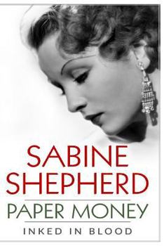 Paperback Paper Money: Inked in Blood Book