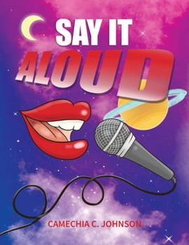 Paperback Say It... Aloud! Book