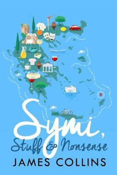 Paperback Symi, Stuff & Nonsense Book