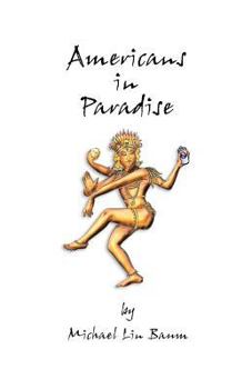 Paperback Americans in Paradise Book