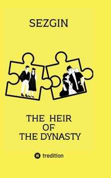 Hardcover The hier of the dynasty Book