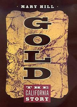 Hardcover Gold Book