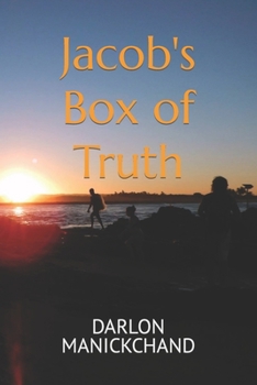 Paperback Jacob's Box of Truth Book