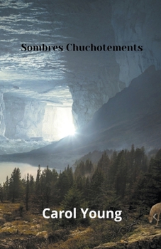 Paperback Sombres Chuchotements [French] Book