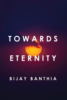 Paperback Towards Eternity Book