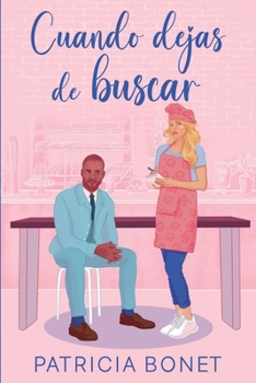 Paperback Cuando dejas de buscar [Spanish] Book