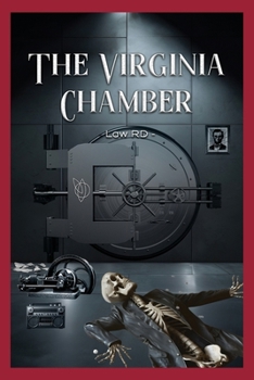 Paperback The Virginia Chamber Book