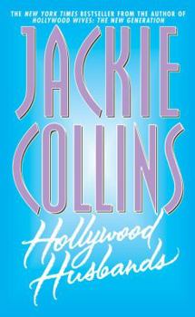 Hollywood Husbands - Book #2 of the Hollywood
