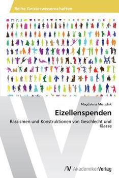 Paperback Eizellenspenden [German] Book