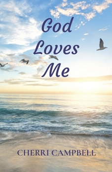 Paperback God Loves Me Book