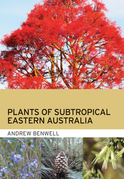Paperback Plants of Subtropical Eastern Australia Book