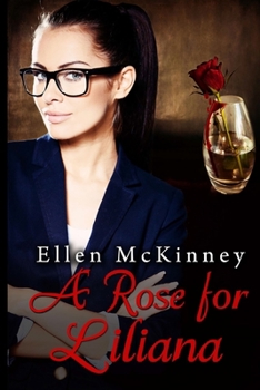 Paperback A Rose for Liliana Book