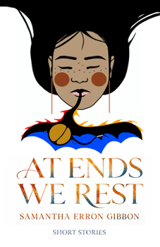 Paperback At Ends We Rest Book
