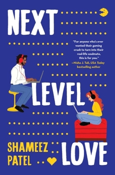 Paperback Next Level Love [Large Print] Book