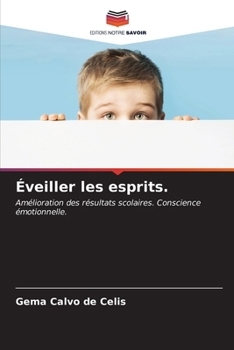 Paperback Éveiller les esprits. [French] Book