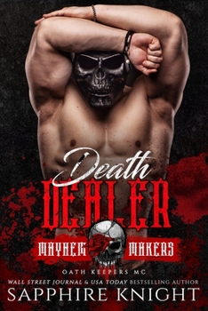 Paperback Death Dealer: Oath Keepers MC - Torch Book